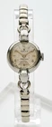 Rolex Precision Swiss Made ‘1946’ Rare WW2 Era Steel Ladies Vintage Watch, 20mm