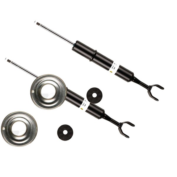 2 Bilstein StoßDäMpfer B4 2-19-119922 Vorderachse FüR VW Passat-image