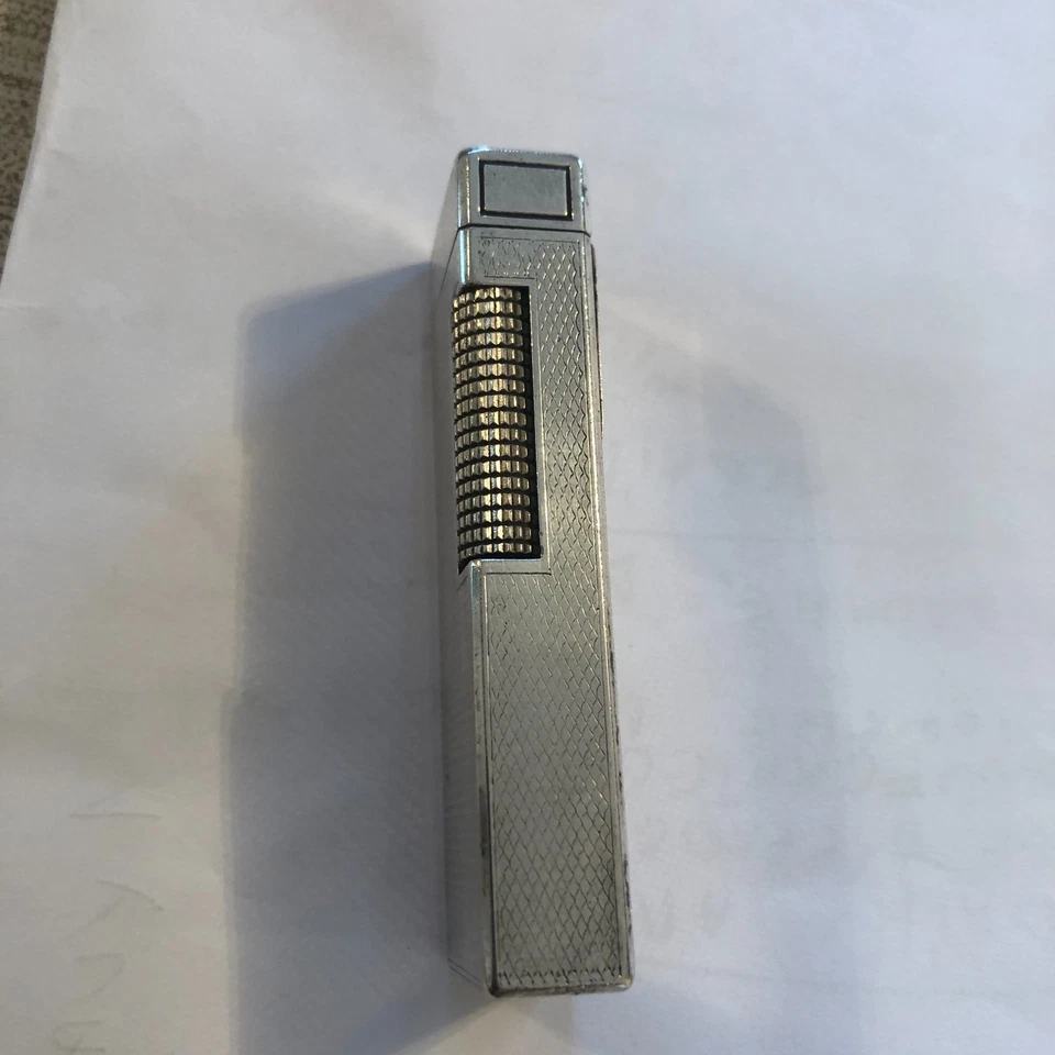 briquet vintage COLIBRI - Photo 2/4