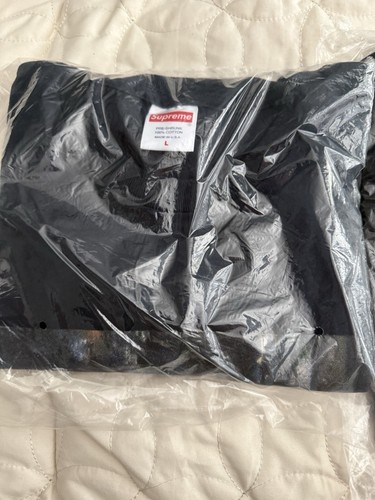 Supreme NY T-Shirts Lot (5) Brandneu (versiegelt) - Bild 10 von 11