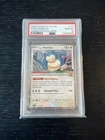 Pokémon Journey Together Hop's Snorlax #117/159 Holo Promo GameStop PSA 10