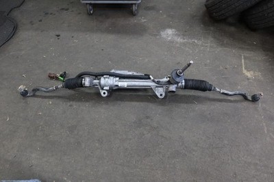 2017-2020 Dodge Durango Steering Gear Assembly Rack And Pinion OEM Working