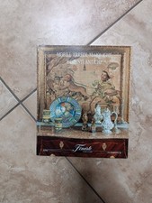 MOBILI, ARREDI, MAIOLICHE E DIPINTI ANTICHI [ FINARTE CASA D'ASTE ] AN