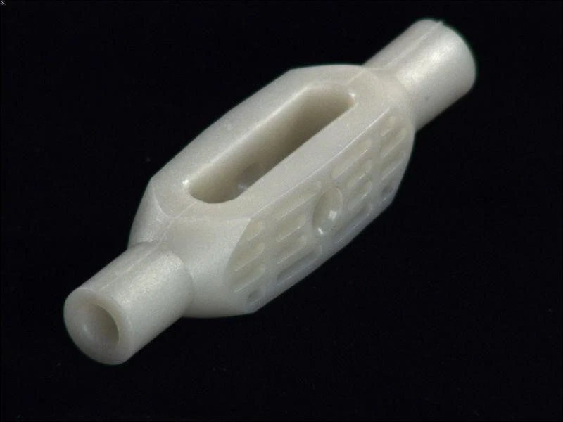 Palanca selectora/de cambio HANS PRIES 206 938 para OPEL VECTRA B (J96) 2 1995-2 - Imagen 3 de 4