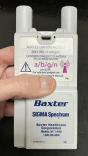 Baxter Sigma Spectrum Wireless Battery Module a/b/g/n for Infusion Pump
