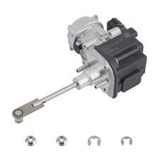 04E145725S 04E145725AD Turbo actuator for Audi Seat VW Skoda 1.4 TFSI TSI 110 Kw