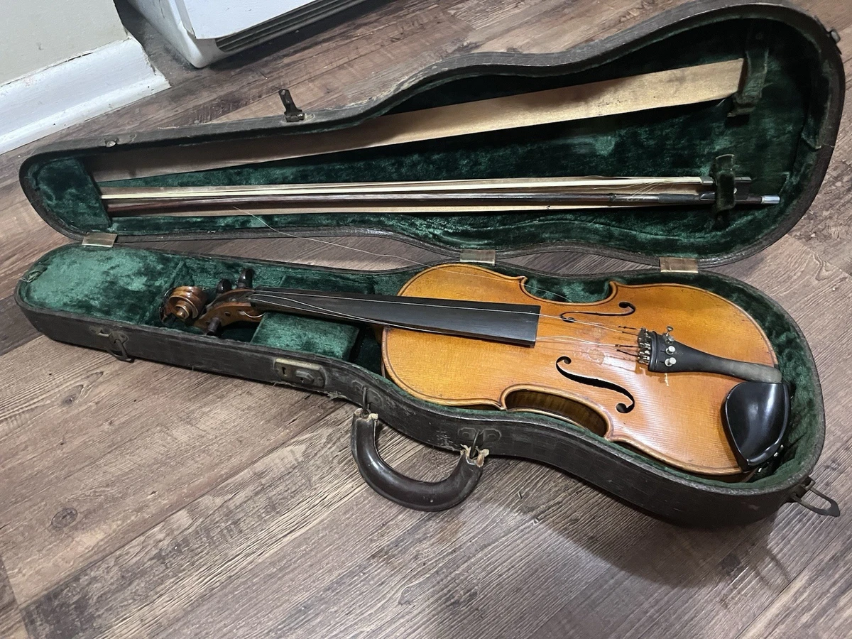 Stradivarius 4/4 Violins products for sale | eBay
