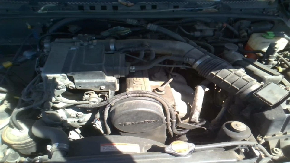 Carrier Front 2 Door Manual Transmission 5.13 Ratio Fits 89-95 SIDEKICK 30282261 - Image 2 of 4