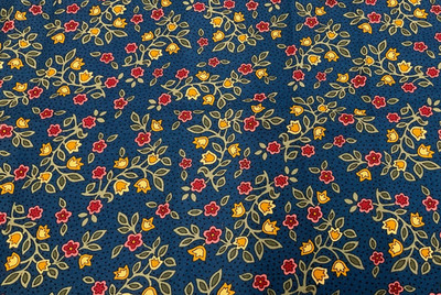 CLOTHWORKS - PROVENCE II BY DOREEN SPECKMAN- 2/3 YARD