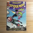 The Amazing Spider-Man #39 (Marvel Comics August 1966)