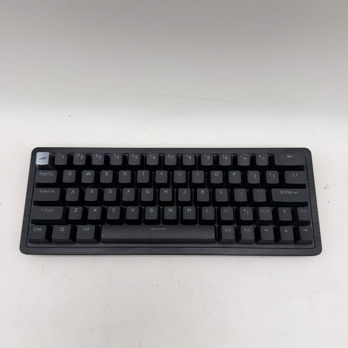 Mountain Everest 60 Mechanical Gaming Keyboard | eBay