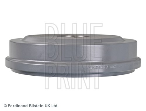 2x BRAKE DRUM ADG04717 FOR CHEVROLET AVEO/KALOS/Hatchback SPARK DAEWOOLMU 1.2L - Picture 4 of 10