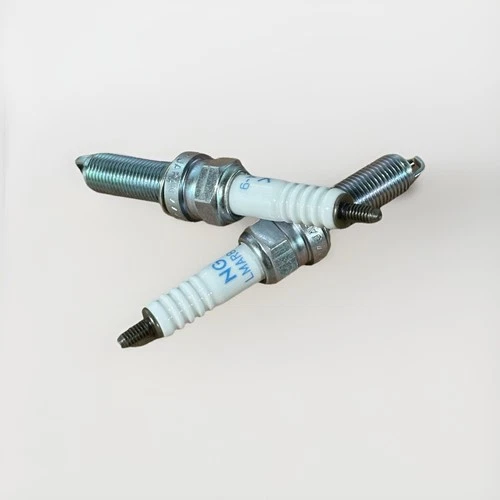2 NGK Spark Plug LMAR8A-9 4313