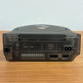 Dreamcast Console, Terraonion MODE, ThunderDream PSU, Noctua Fan, See Desc