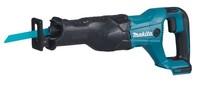 Makita DJR186ZK Akku-ReciprosäGe 18V