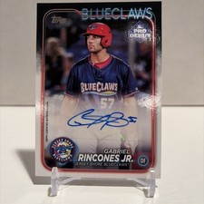 2010 Topps Pro Debut Product Review 25