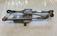 13182340 Scheibenwischermechanismus mit Motor  OPEL CORSA (S07) 1.0 12V Ber.