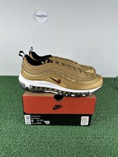 Nike - Nike Air Max 97 OG Gold Metallic 700