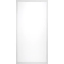 Nuvo Lighting 65/582R1 LED Backlit LED 23.75 inch White Flat Panel Ceiling Light