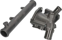 Mapco ThermostatgehäUse 28881 FüR VW Golf Bora 4 Variant 1J5 1J1 1 1J2 1J6
