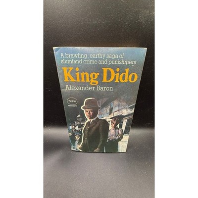 King Dido