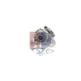 Turbolader AKS DASIS 045104N für Audi VW Skoda A4 B5 Avant Passat