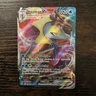 Pokémon TCG Inteleon VMAX Holo Rare Card Rebel Clash 050/192