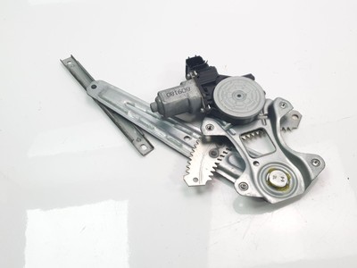 827201U600 FENSTERHEBER HINTEN RECHTS / 106802017 / 1407917 FÜR NISSAN JUKE F15