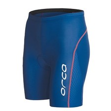 Orca 226 Tri Chamois Plus Bike/Swim Triathlon Shorts Women's Sz 2 U.K Sz 8 95