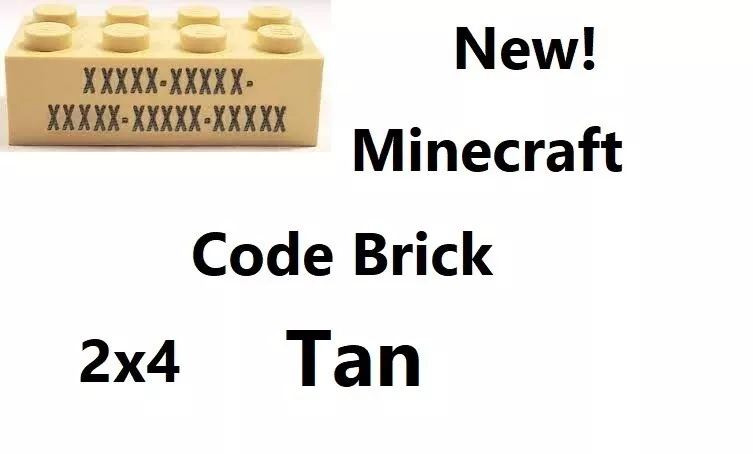 Minecraft lego skin code hot sale