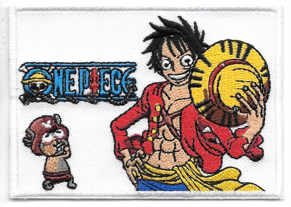 One Piece (@OnePieceAnime) / X