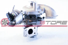 1,6 HDi TDCi Turbolader 806291-5003S Citroen Berlinge C3 C4 C5 Ford 968612068006