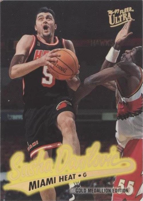 Gold Medallion Edition