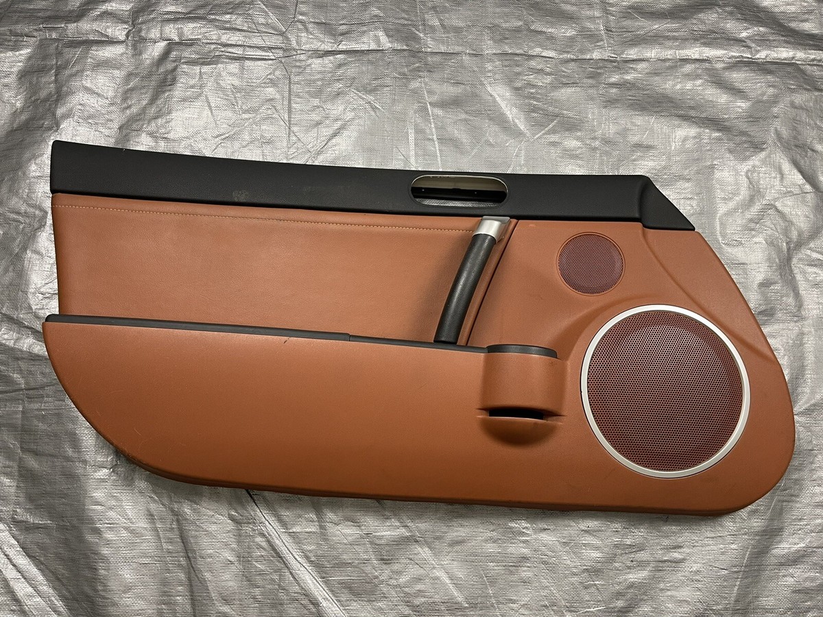 2006-2015 Mazda Mx5 Miata Left Driver Door Panel | eBay