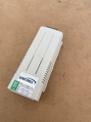 SonicWall Gigabit Power Injector - O4B1B337D