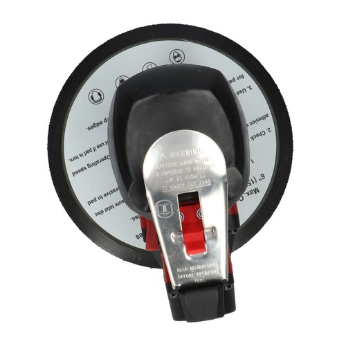 Desoutter 6151700810 Random Orbit Sander New NMP - Picture 8 of 8