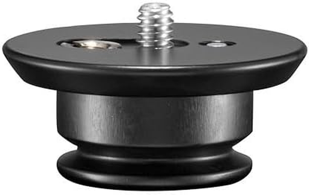 Move Quick Release Plate System, Accessories for Tripod, Camera