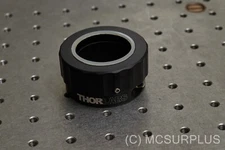 Thorlabs height adjustment mount PSHA for 1.5-inch imperial optical pillars