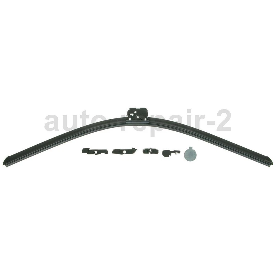 Limpiaparabrisas delantero para Ford Edge ANCO 2015~2019 Foto 3 de 4