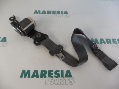 Sicherheitsgurt rechts vorne Renault Clio II B 34019641 P5077011