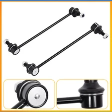 2Pcs Front Stabilizer Sway Bar End Links For Chevy Equinox/ GMC Terrain 08-17 10