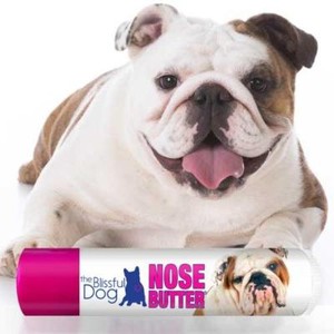 bulldog nose butter