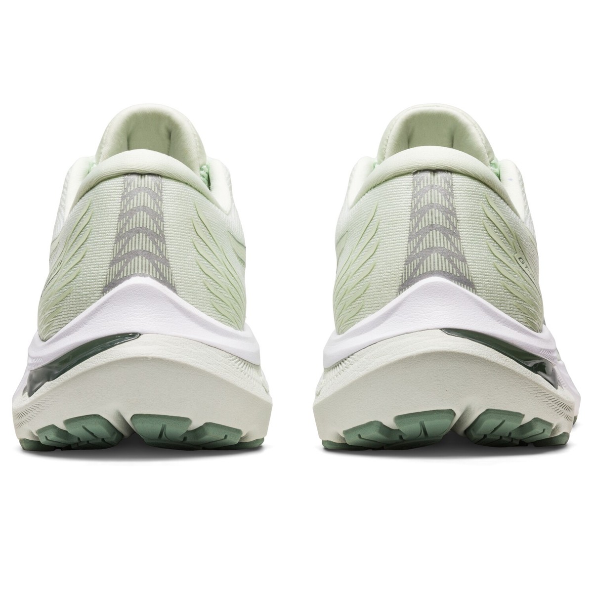 ASICS Women's GT-2000 11 Running Shoes, Whisper Green/Pure