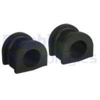 Delphi Stabilisatorlager Vorne Links Rechts FüR Honda CR-V I RD Civic VI Coupe