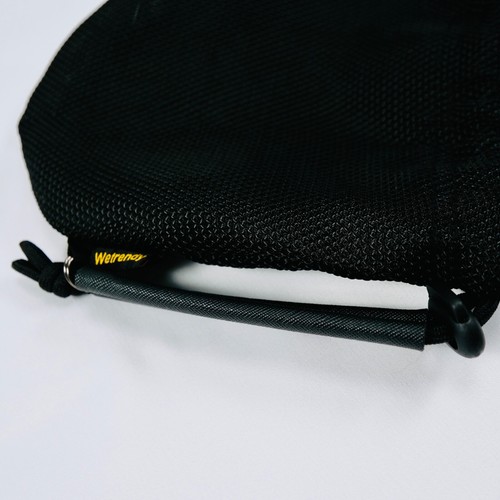 Funda de malla de transporte para altavoz portátil Bluetooth Beosound A1 2da generación - Imagen 5 de 8