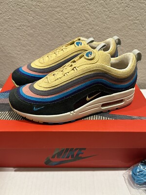 nike sean wotherspoon ebay