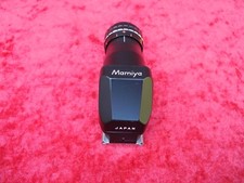 Mamiya Winkelsucher / Angle finder