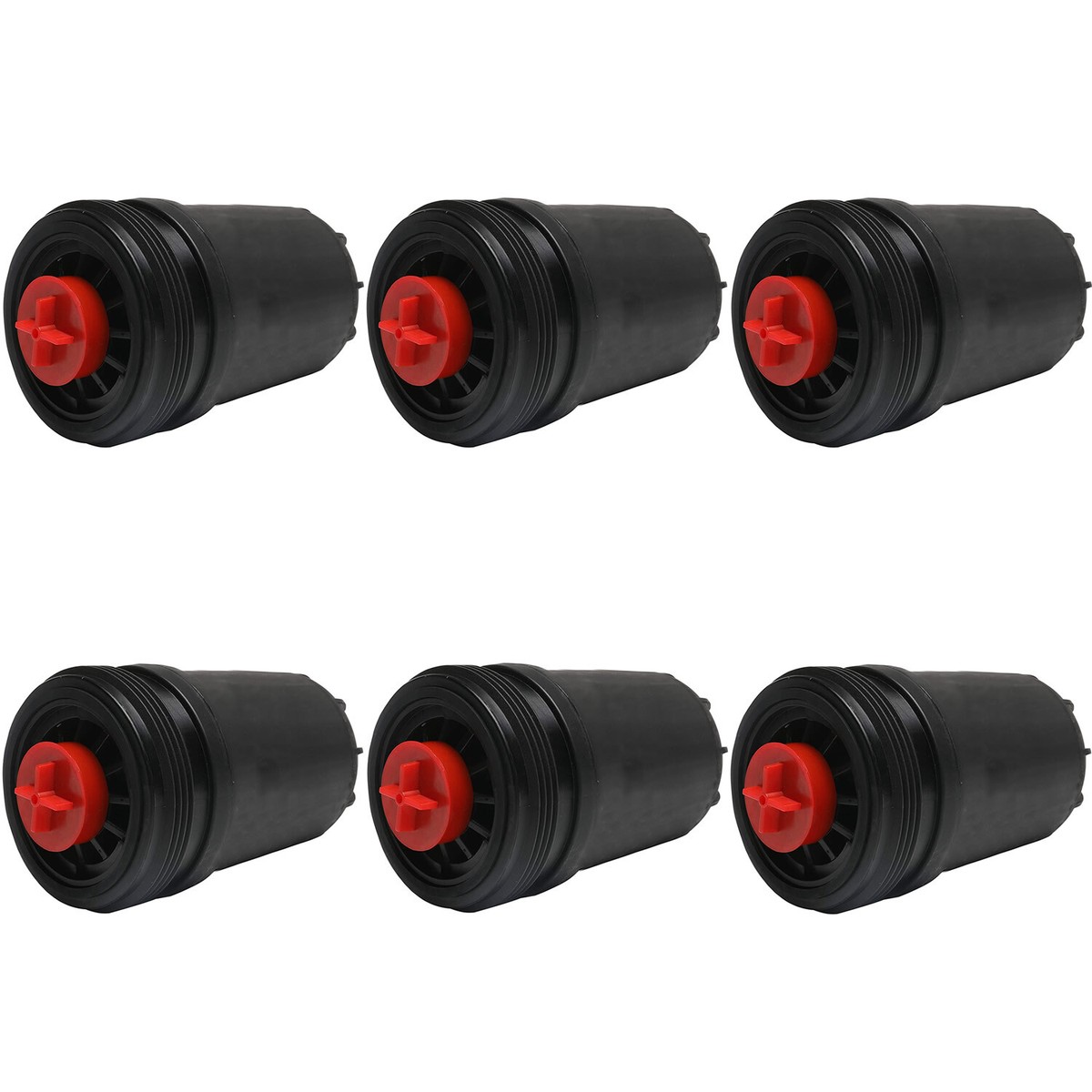 FF63009 For Cummins 5303743 Fuel Filter - Pack of 6 | eBay