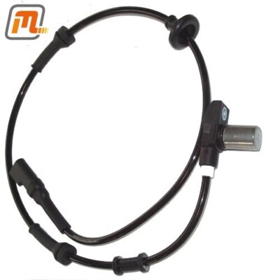 FORD Scorpio MK1 ABS Sensor Vorderachse nicht Allrad 08/92-10/94