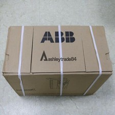 ONE NEW ABB ROBOT SERVO MOTOR 3HAC058879-002
